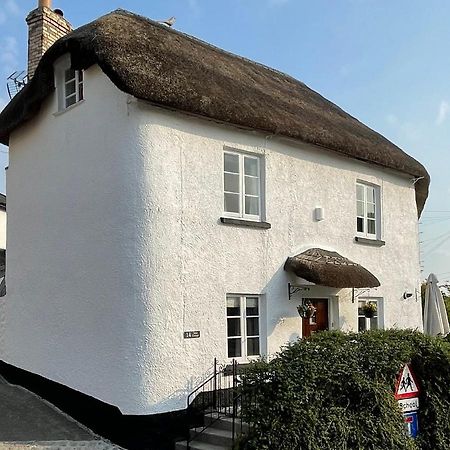 Tubs Cottage 金斯坦顿 外观 照片